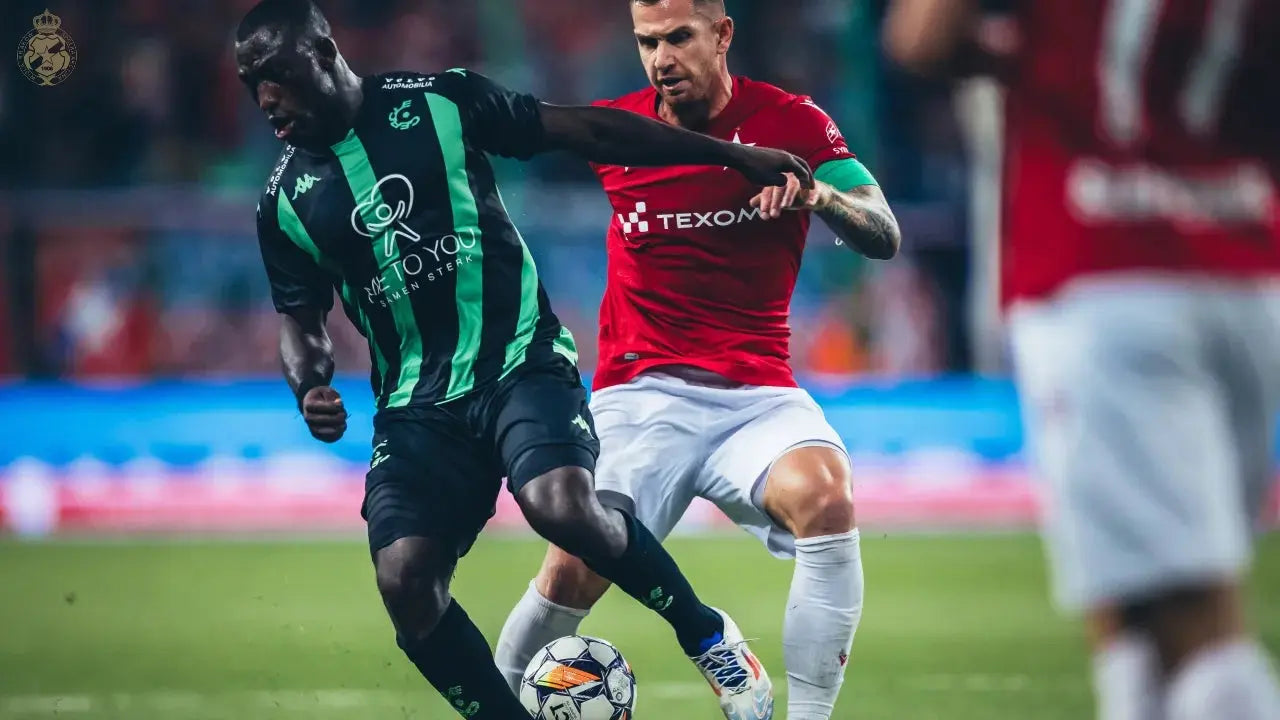 Zdjęcie: Uryga: Wielkie podziękowania do kibiców za to, co zaprezentowali