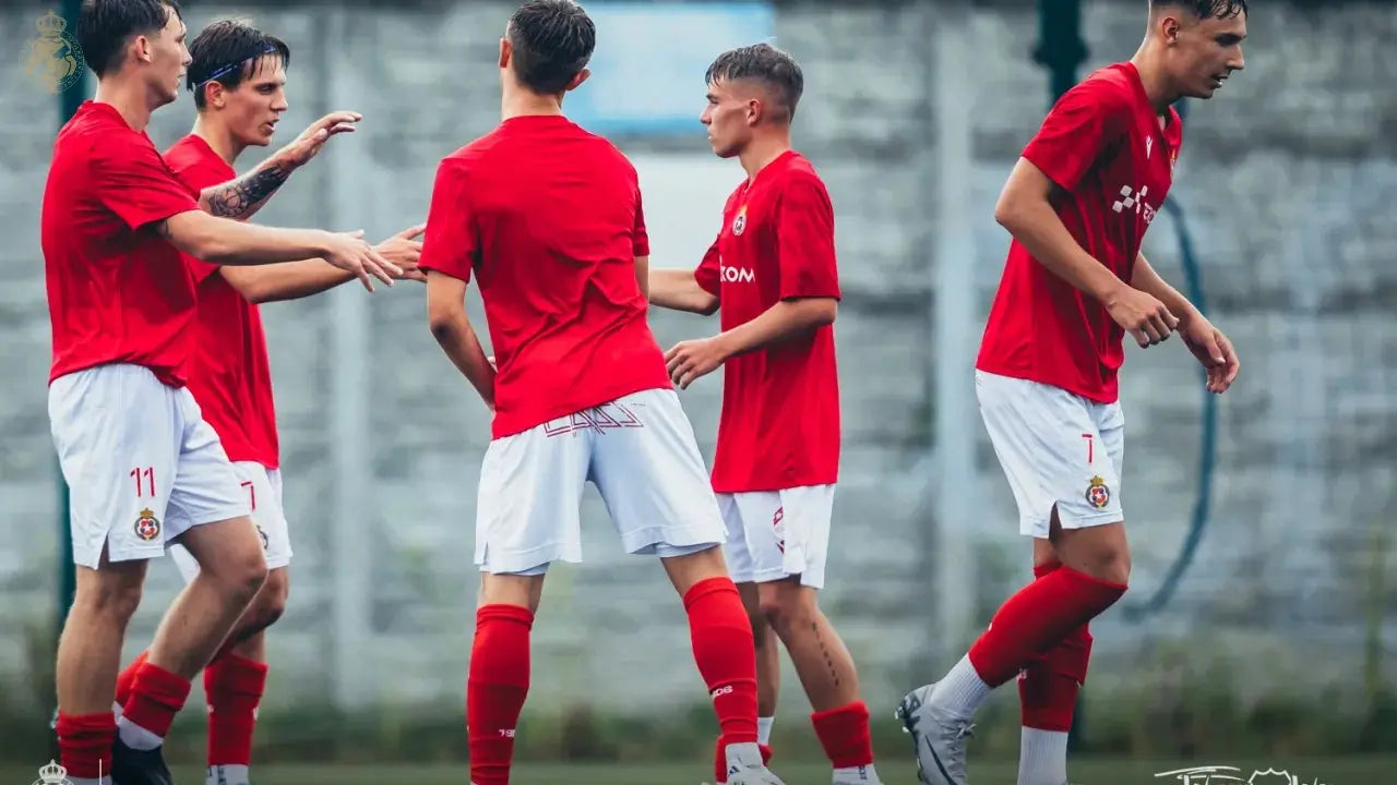 Zdjęcie: Czas start! Ruszają rozgrywki Centralnej Ligi Juniorów