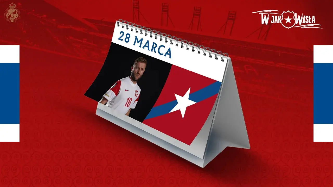 Zdjęcie: 19 lat temu w reprezentacji Polski debiutował Jakub Błaszczykowski