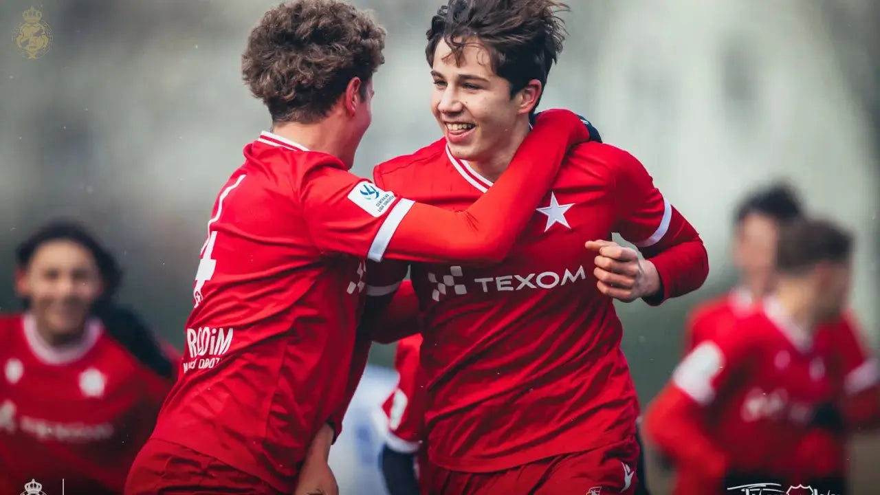 Zdjęcie: U-15: znamy plan przygotowań do rundy wiosennej