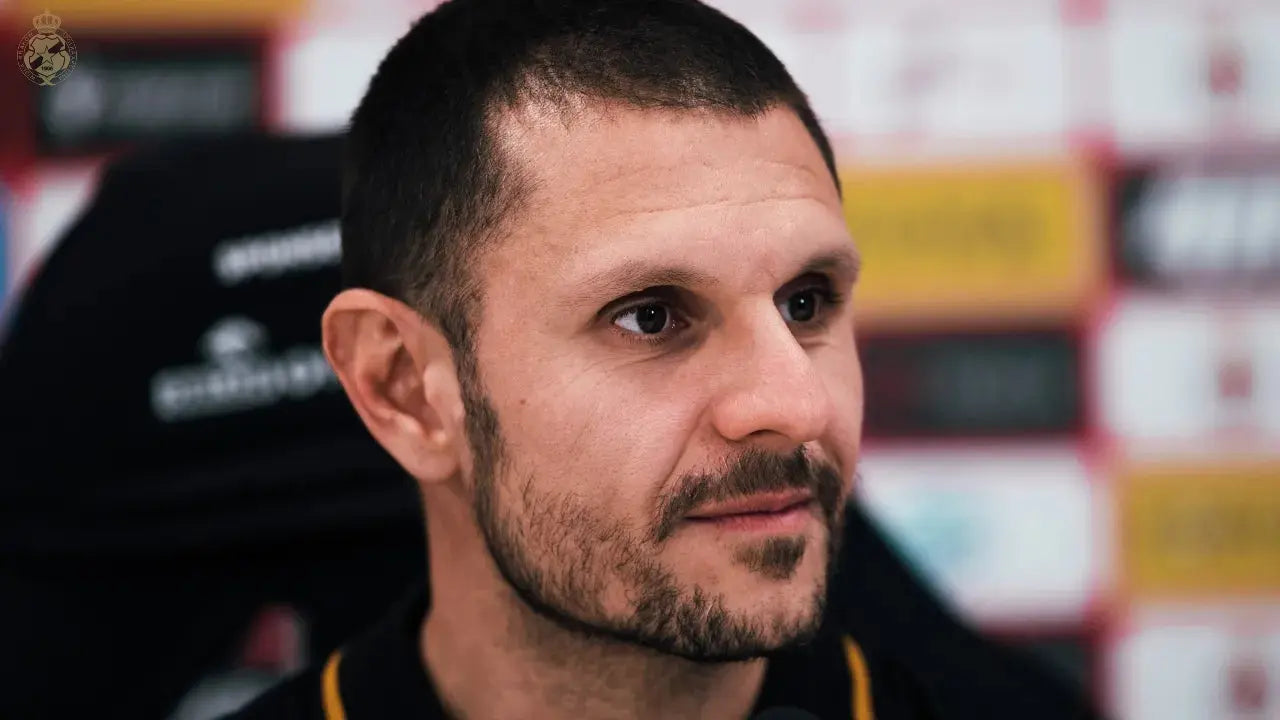 Zdjęcie: Rudé przed #ZNIWIS: To może być obustronnie dobry mecz