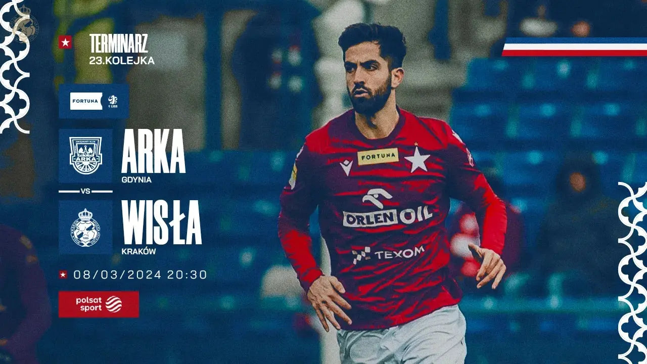 Zdjęcie: Z Arką Gdynia 8 marca