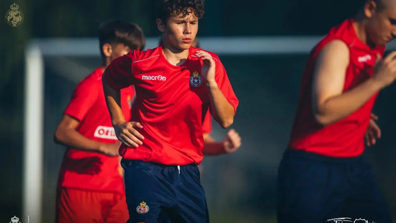 Zdjęcie: Derbowe zwycięstwo i wysoka wygrana U-13!