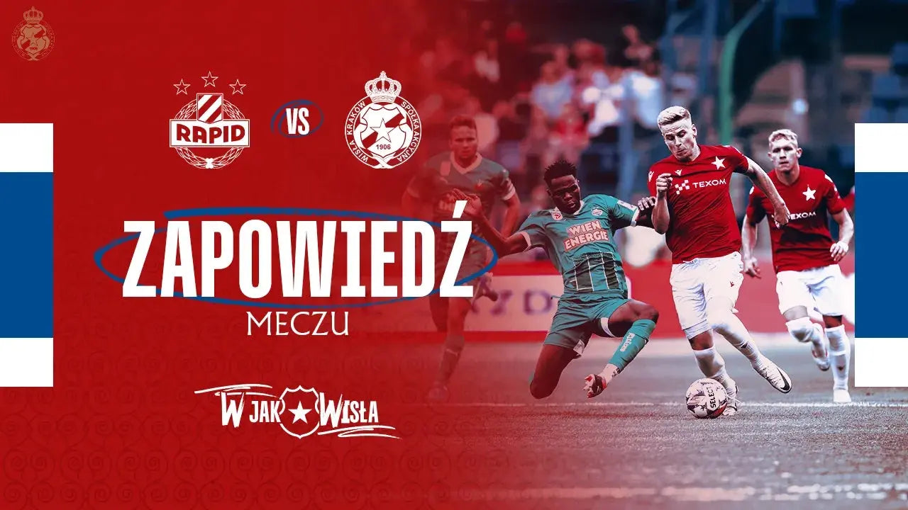 Zdjęcie: Odwrócić losy dwumeczu: zapowiedź #RAPWIS