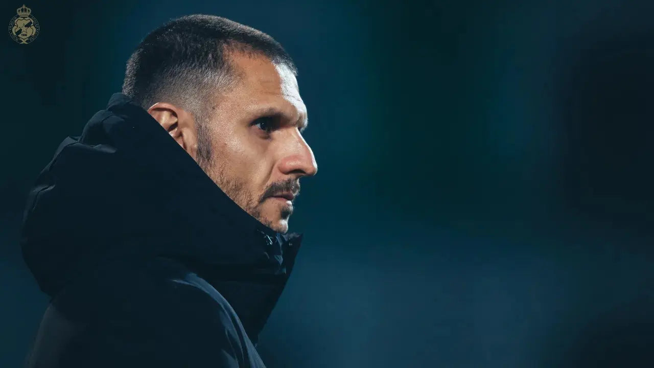 Zdjęcie: Trenerski dwugłos: #ZNIWIS