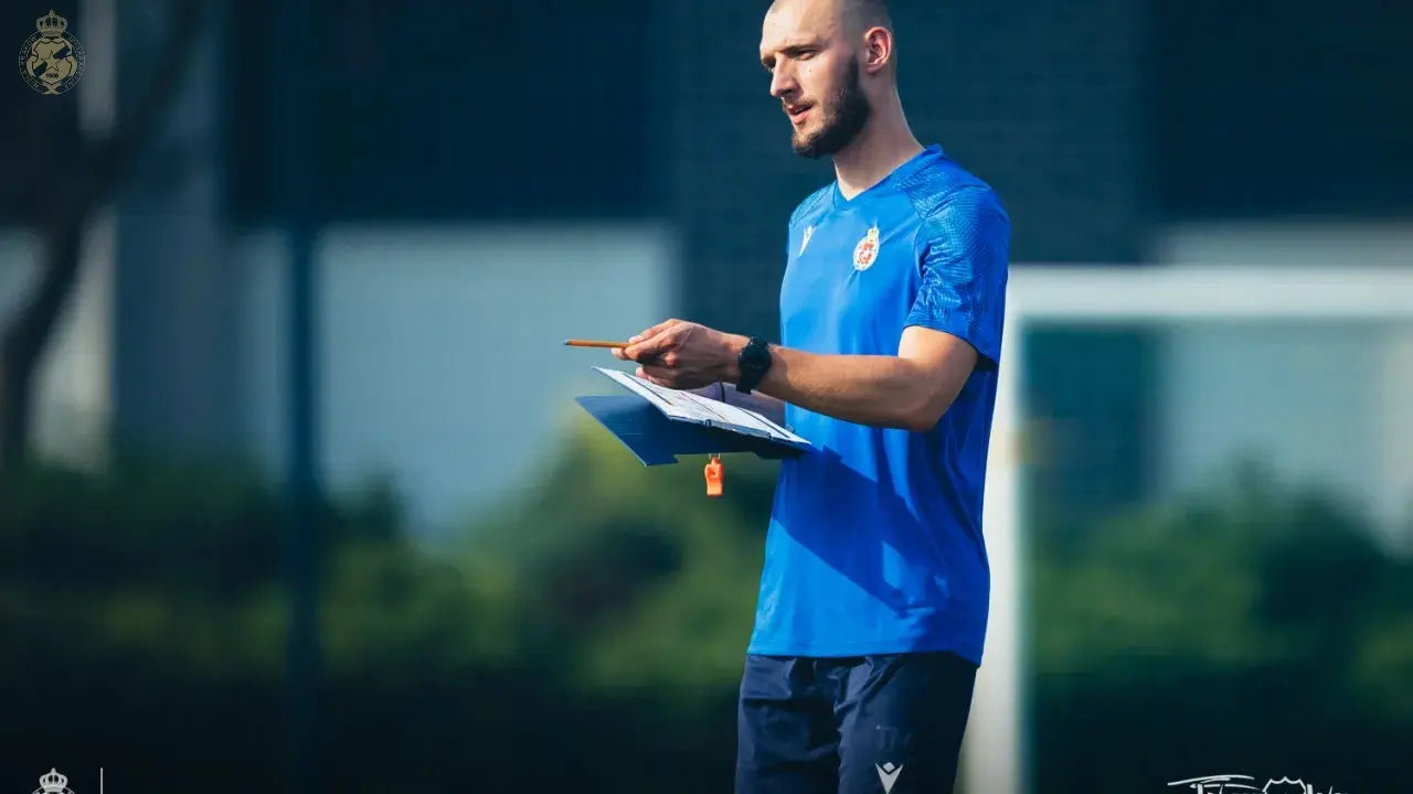 Zdjęcie: Ślusarczyk: "Mamy fundament, na którym możemy budować"