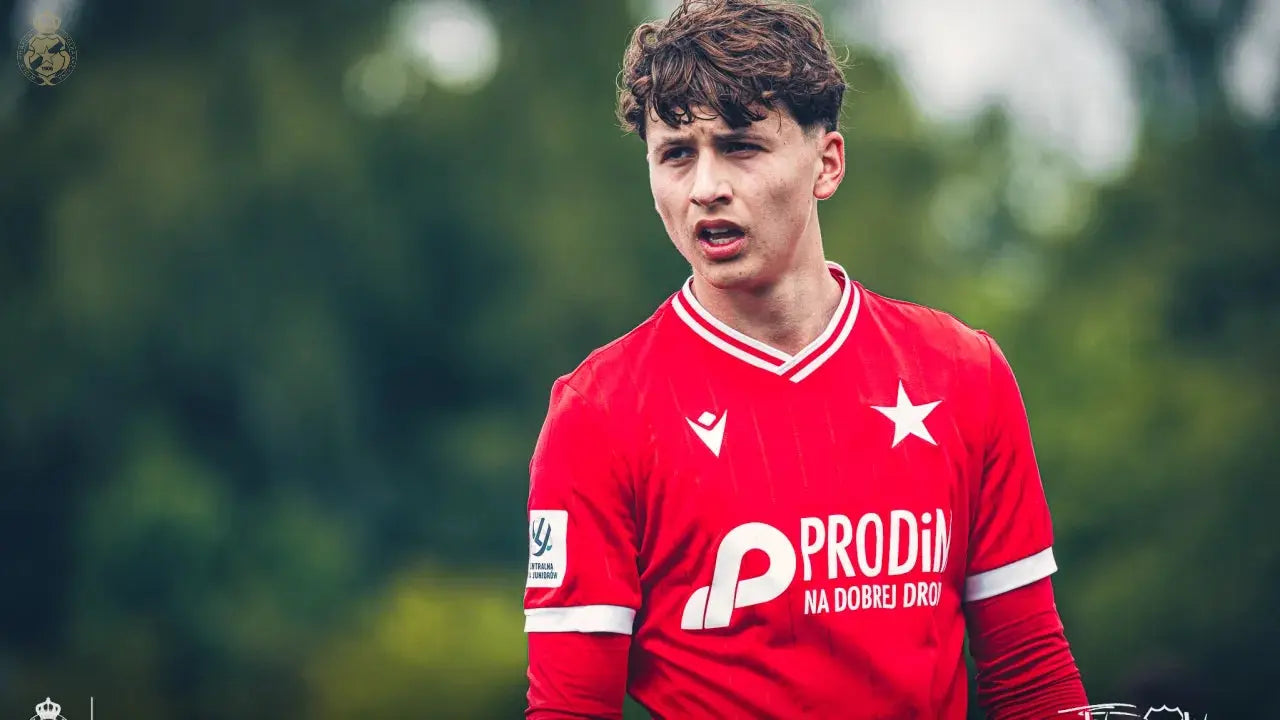 Zdjęcie: U-19: Trzy punkty dla rywali