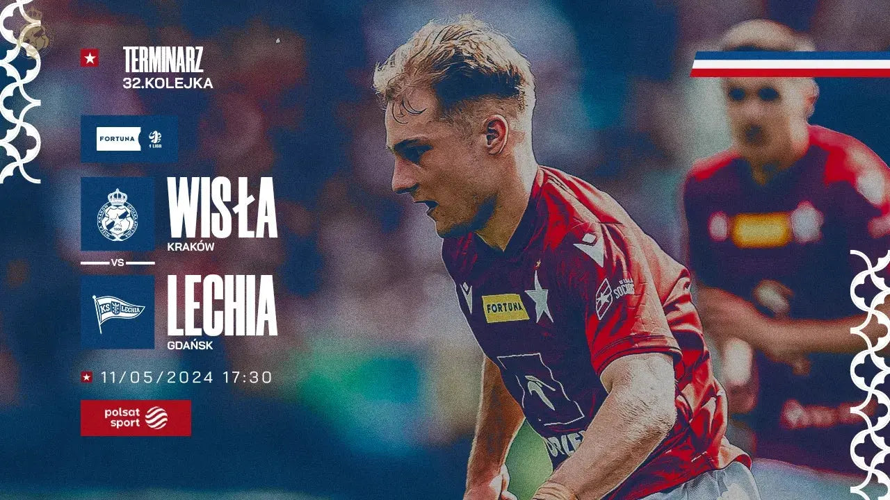 Zdjęcie: 11 maja z Lechią Gdańsk w ramach 32. kolejki