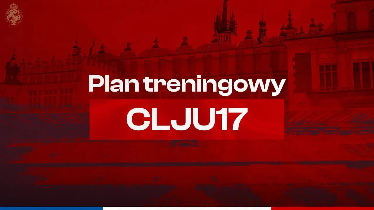 Zdjęcie: Zespół CLJ U-17 rozpoczął treningi!