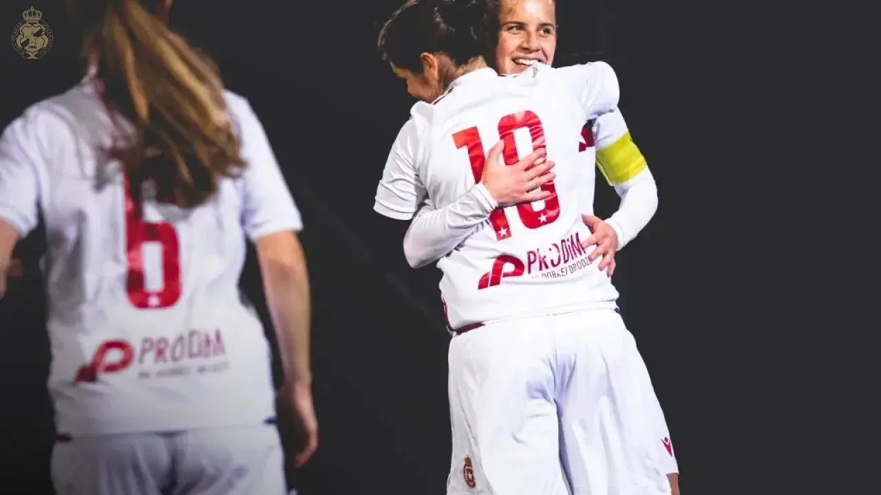 Zdjęcie: Zwycięstwo z Pogorzanką Pogorzyce