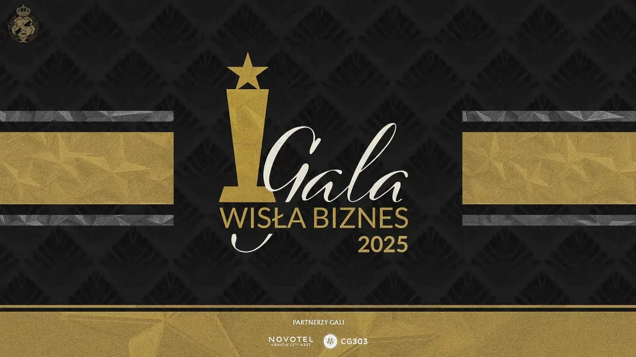 Zdjęcie: Za nami 5. edycja Gali Wisła Biznes!