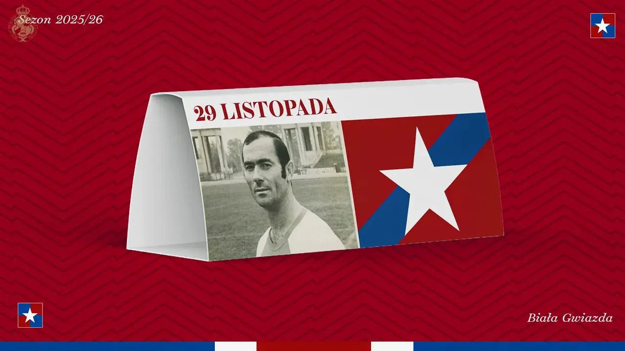 Zdjęcie: Kartka z wiślackiego kalendarza