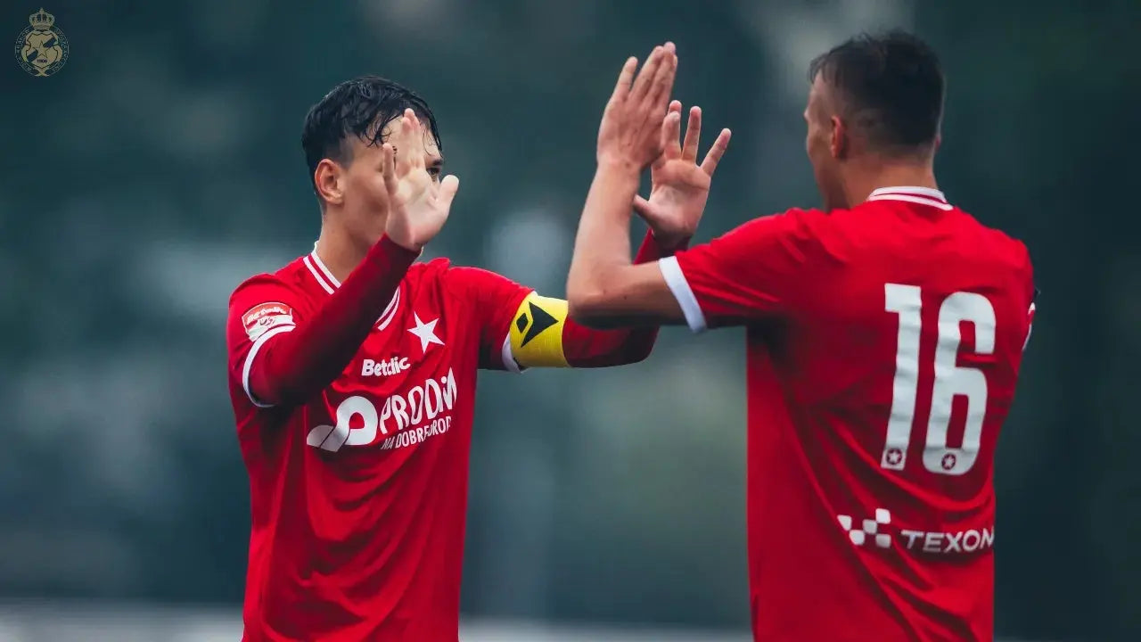 Zdjęcie: Wisła II: kolejna przeszkoda w okręgowym PP