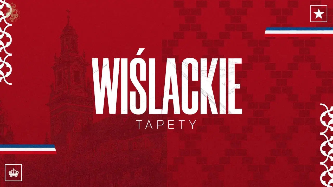 Zdjęcie: Wiślackie tapety vol. 2