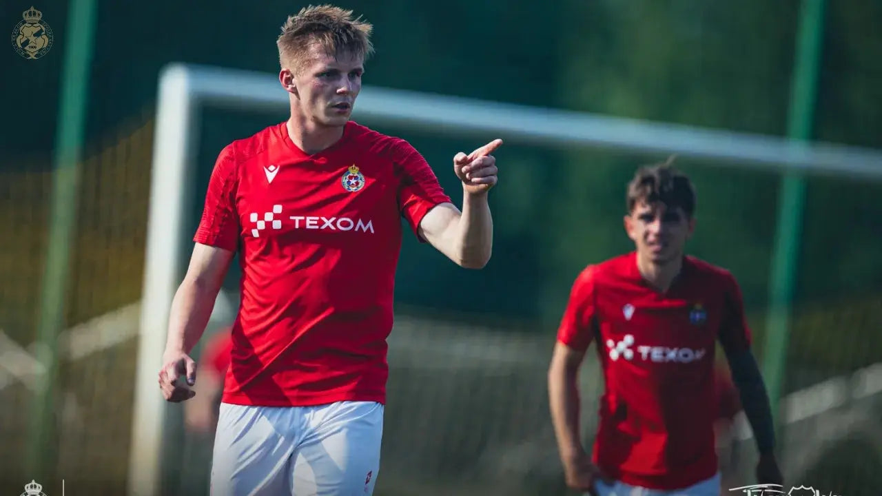 Zdjęcie: Pora na odpowiedź. Rezerwy kontra Lewart Lubartów