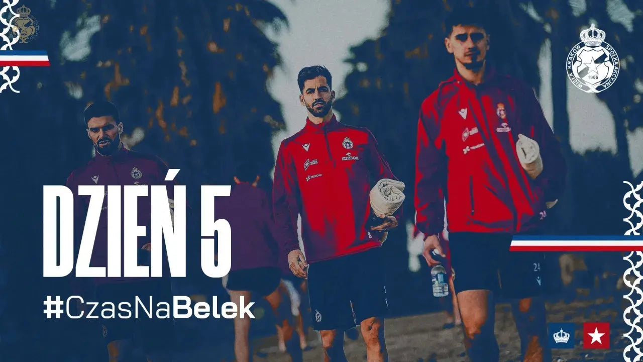 Zdjęcie: #CzasNaBelek: Dzień 5