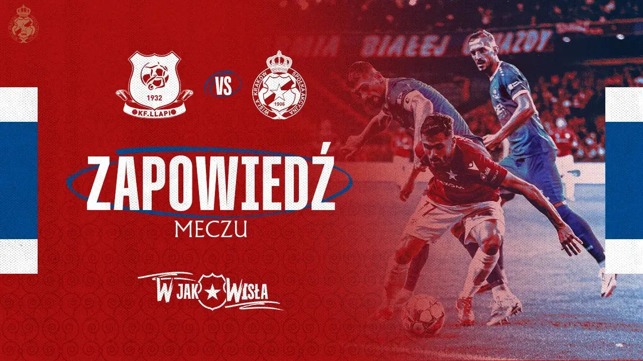 Zdjęcie: Postawić kropkę nad i: Zapowiedź #KFLWIS