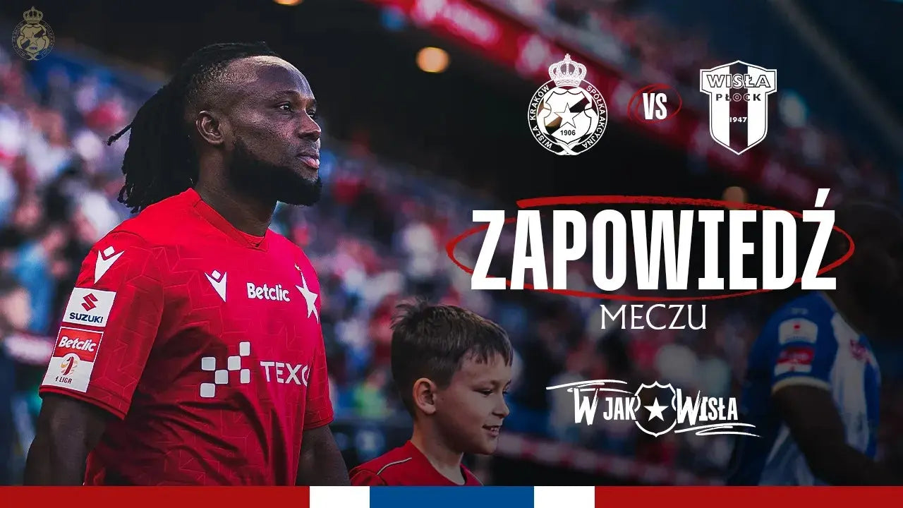 Zdjęcie: Pokonać imienniczkę: Zapowiedź #WISWPŁ