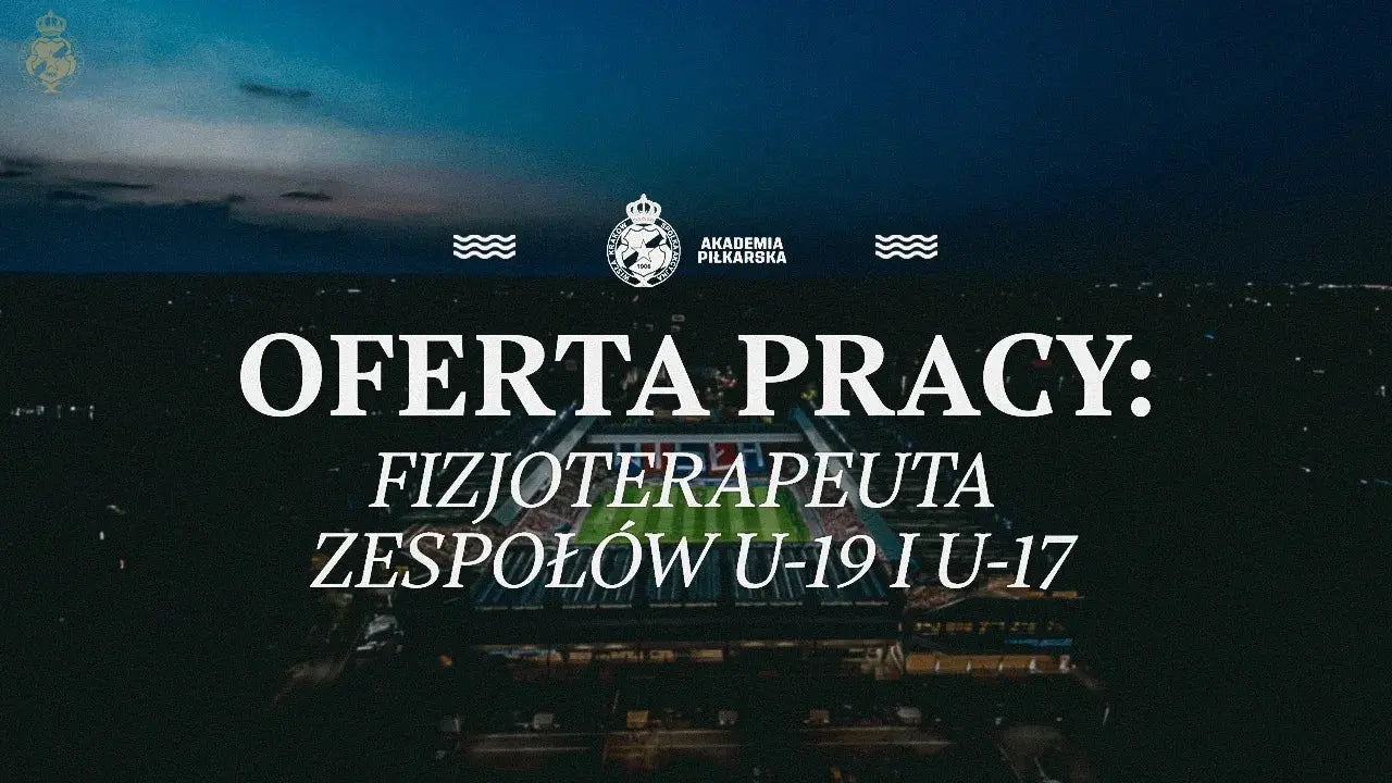Zdjęcie: Pracuj w Akademii Wisły Kraków! Poszukujemy fizjoterapeuty
