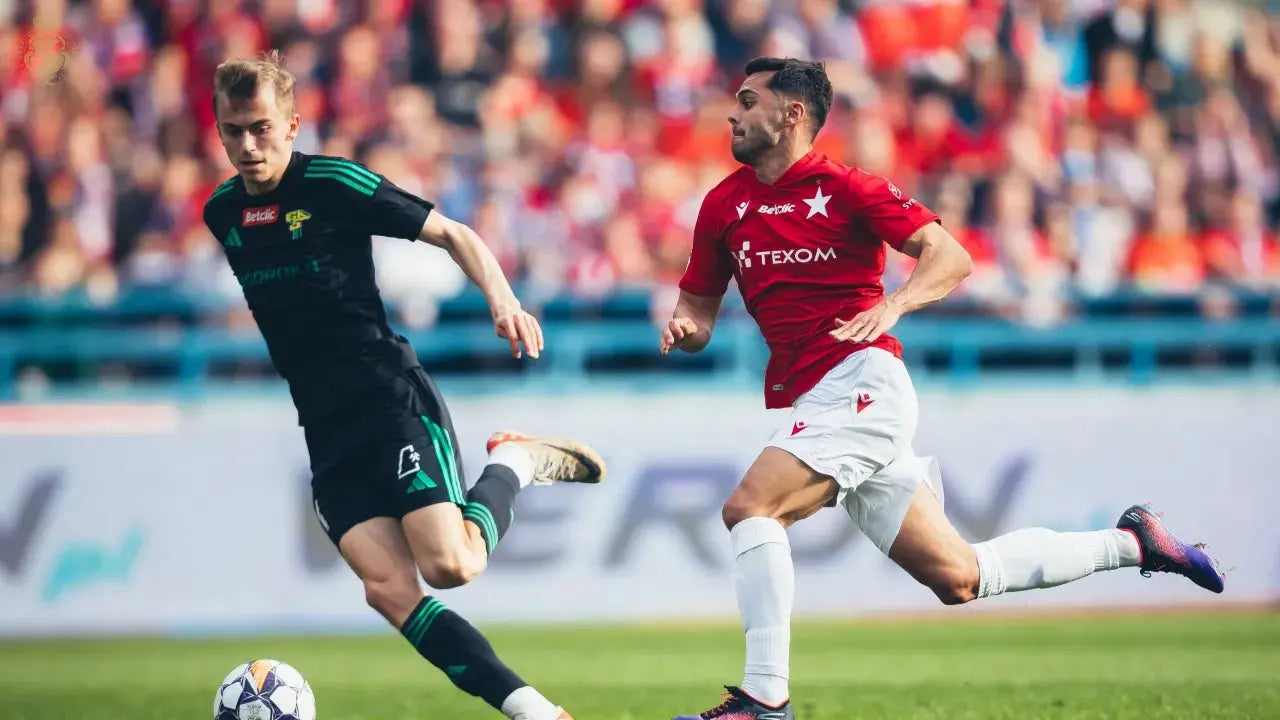 Zdjęcie: #WISGKŁ: Zwycięstwo w rewanżu