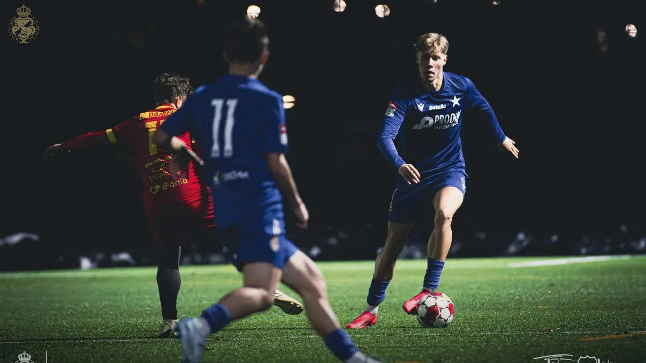 Zdjęcie: Wiślacy znów w akcji! Piąty zimowy sparing przed nimi