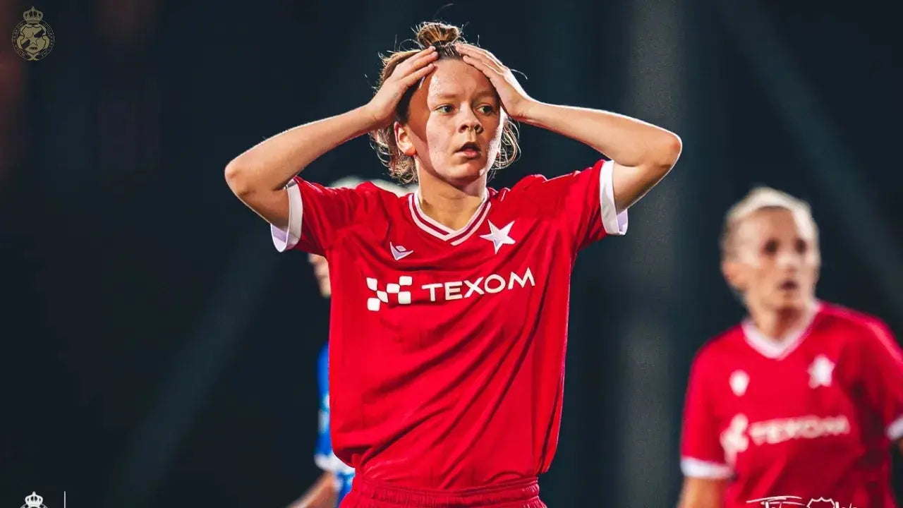 Zdjęcie: Wisła Women: W Lublinie bez punktów