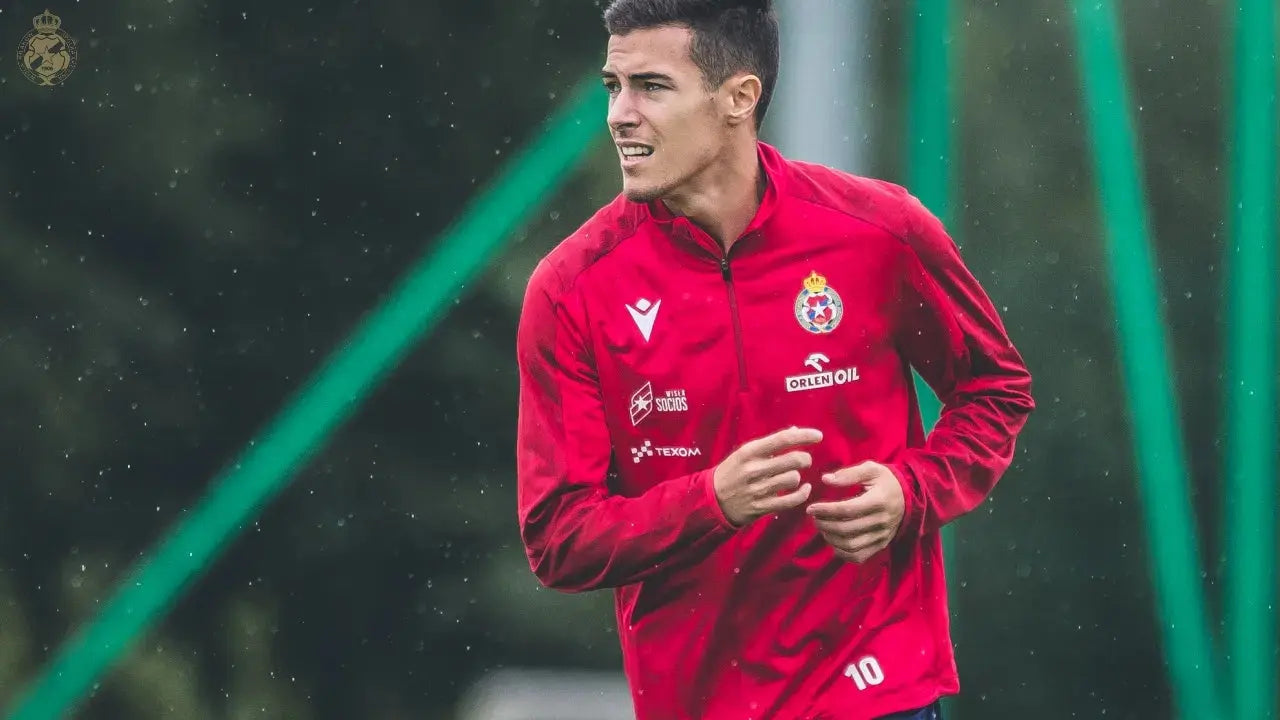 Zdjęcie: Raport medyczny: Miki Villar