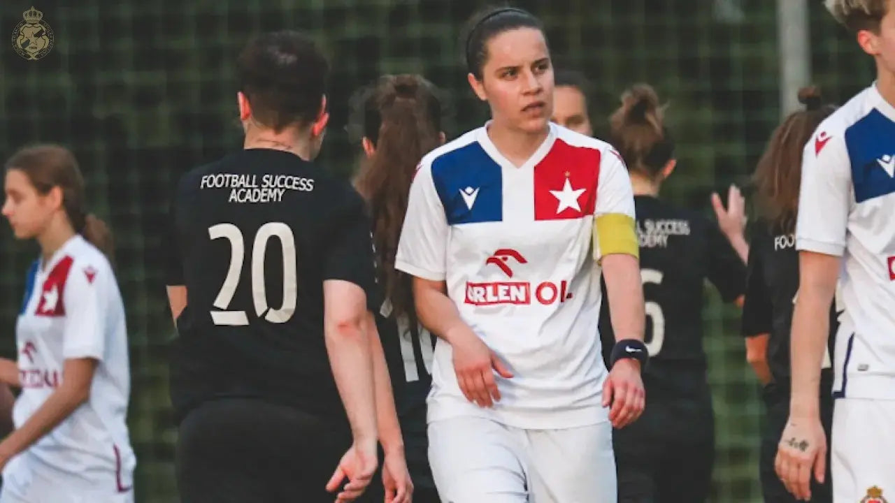 Zdjęcie: Derby Krakowa dla FSA