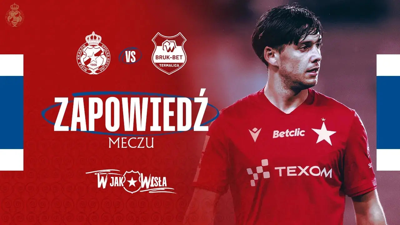 Zdjęcie: Starcie z liderem: Zapowiedź #WISBBT