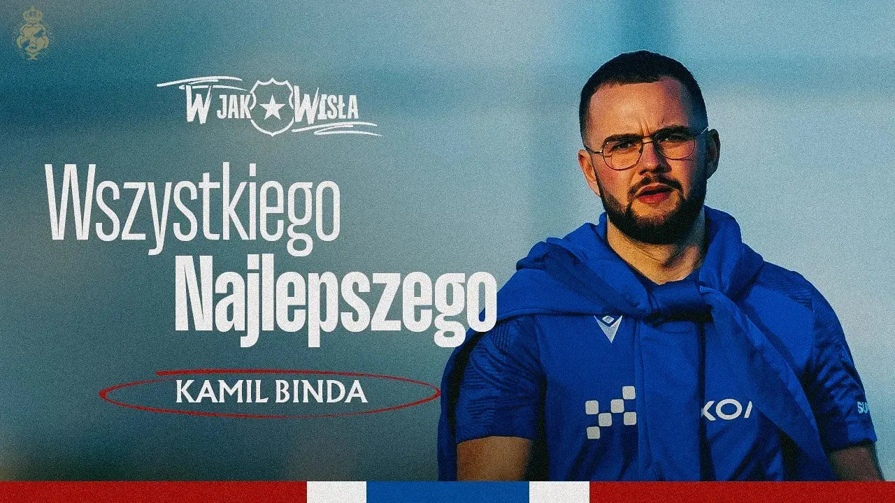 Zdjęcie: 1906 lat dla Team Managera!