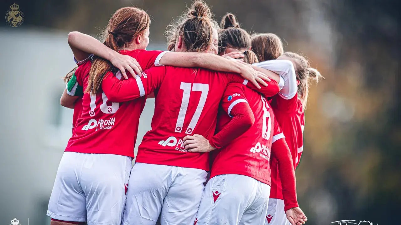 Zdjęcie: Derby dla Wisły!