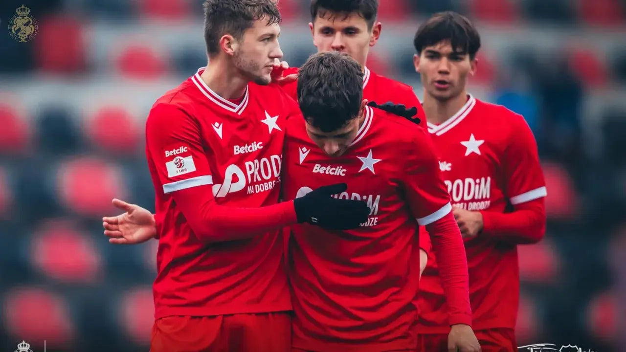 Zdjęcie: Gramy o Puchar Polski! Decydujące starcie z Wieczystą