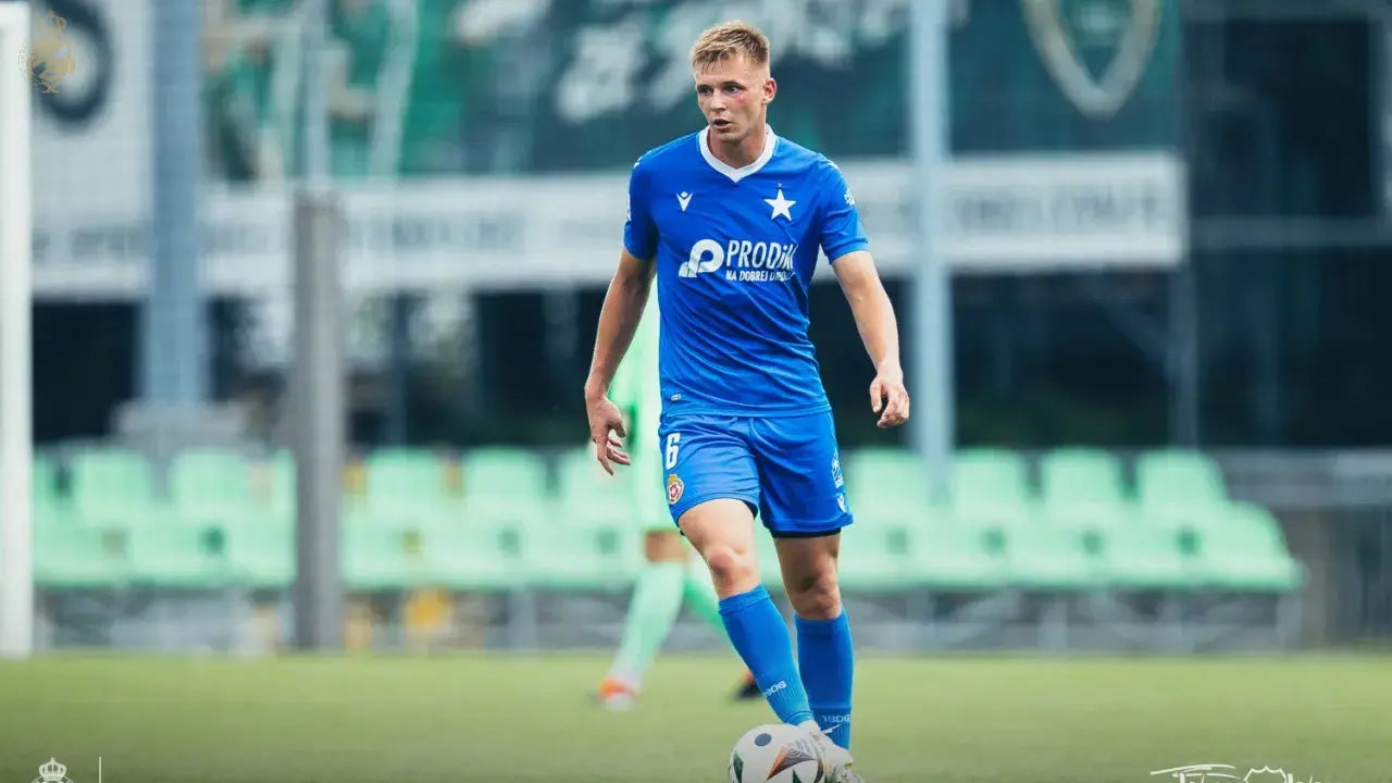 Zdjęcie: Moskiewicz: Szanujemy ten remis