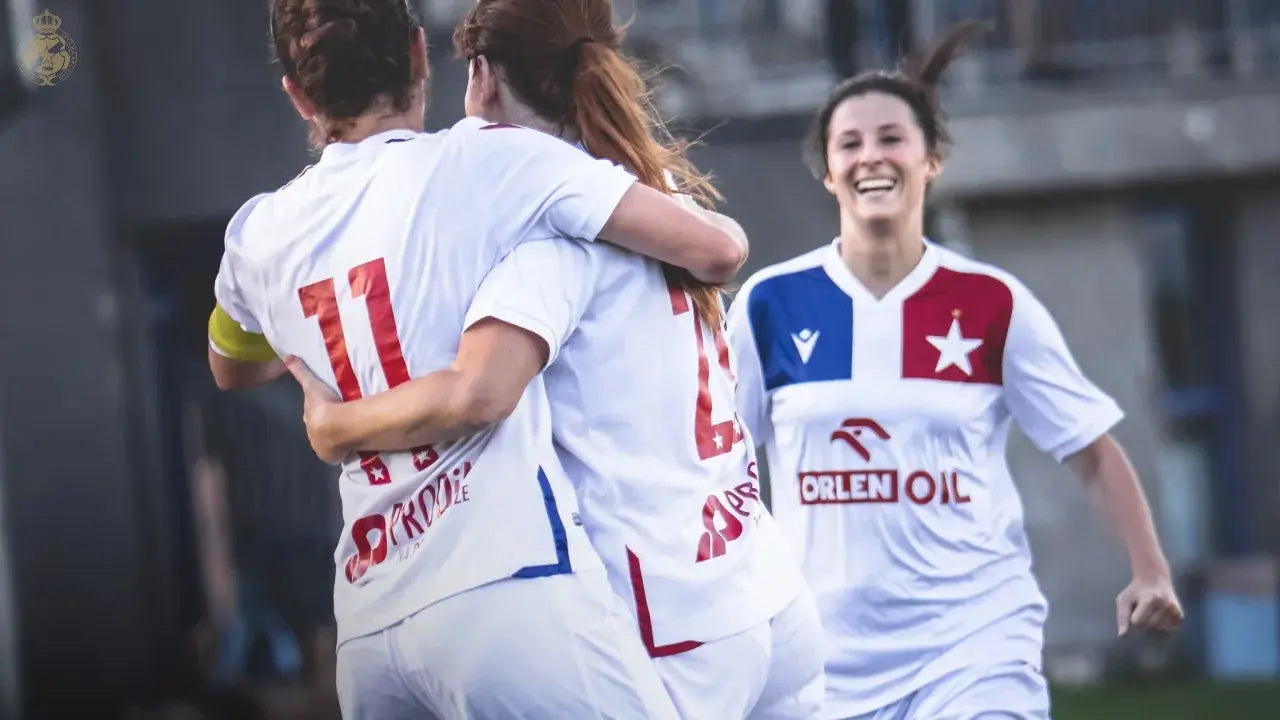 Zdjęcie: Wisła Women: Inauguracyjna wygrana z Ostrowcem Świętokrzyskim