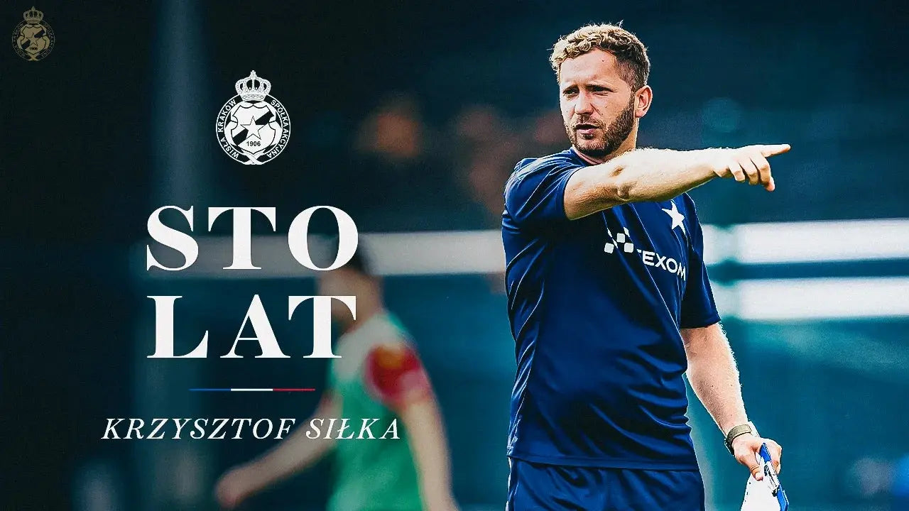 Zdjęcie: 1906 lat dla Krzysztofa Siłki