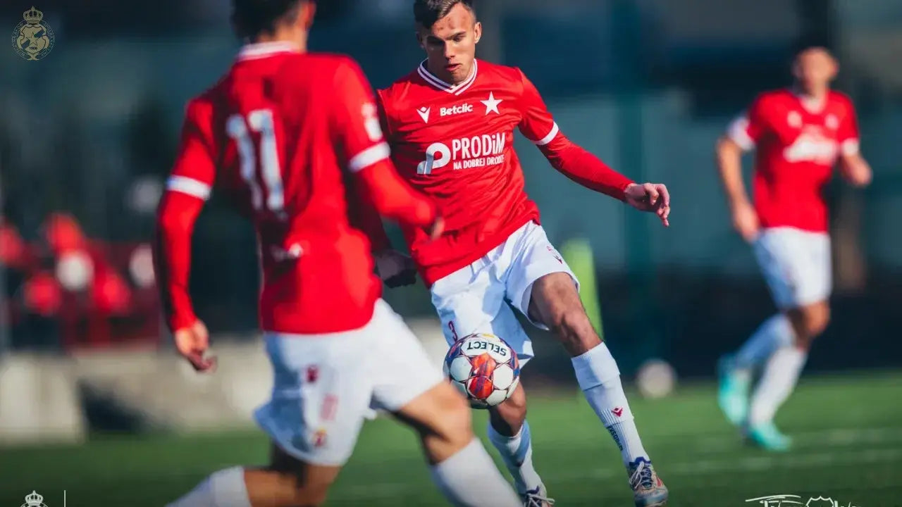 Zdjęcie: Wisła II: Jeden punkt z Siarką