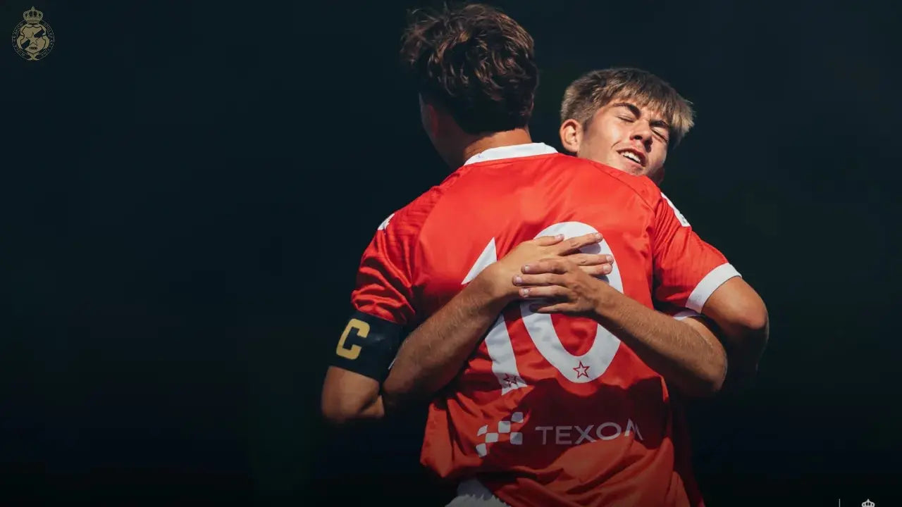 Zdjęcie: Wisła Kraków w CLJ! Co czeka młodzieżowe drużyny Wisły w najbliższy weekend?