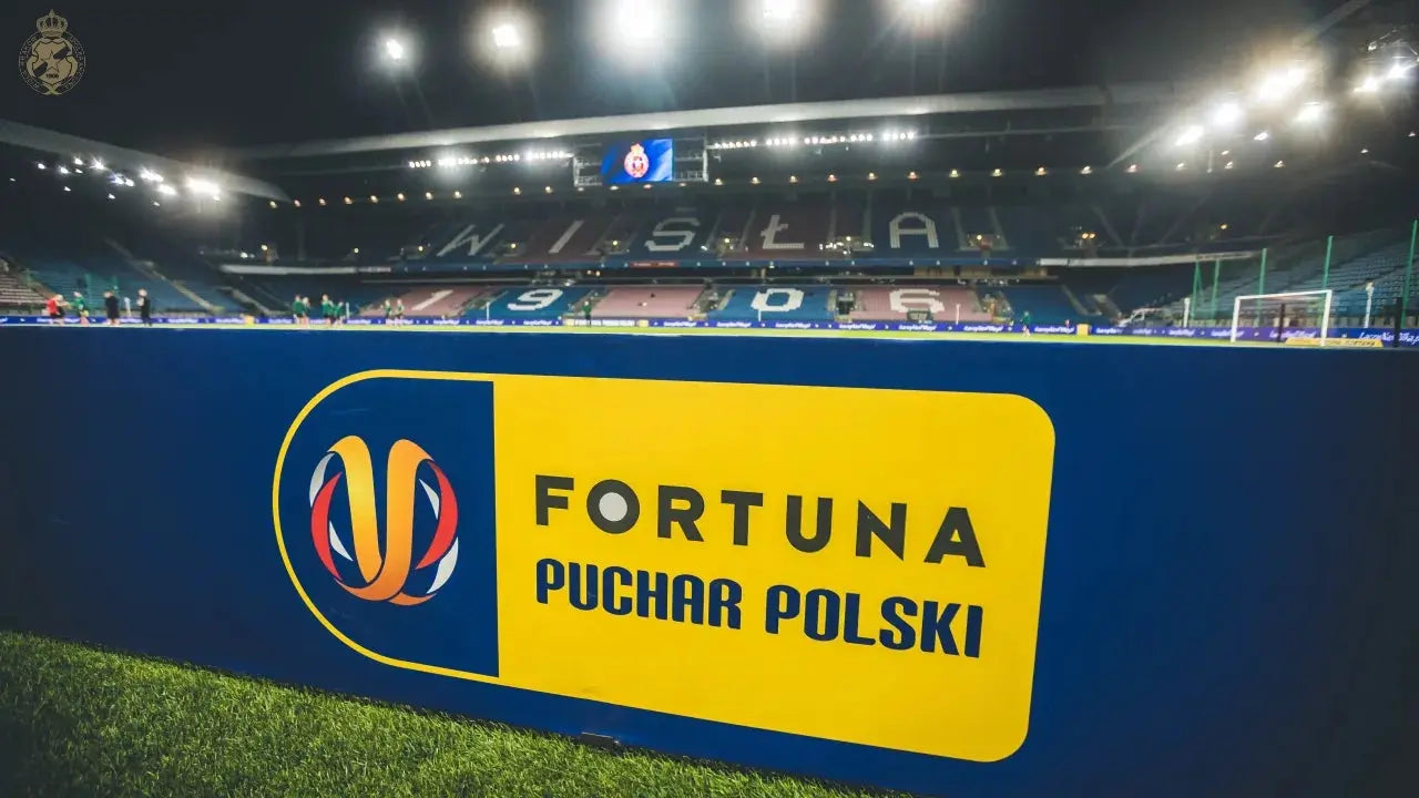 Zdjęcie: Zapowiedź 1/8 finału Pucharu Polski