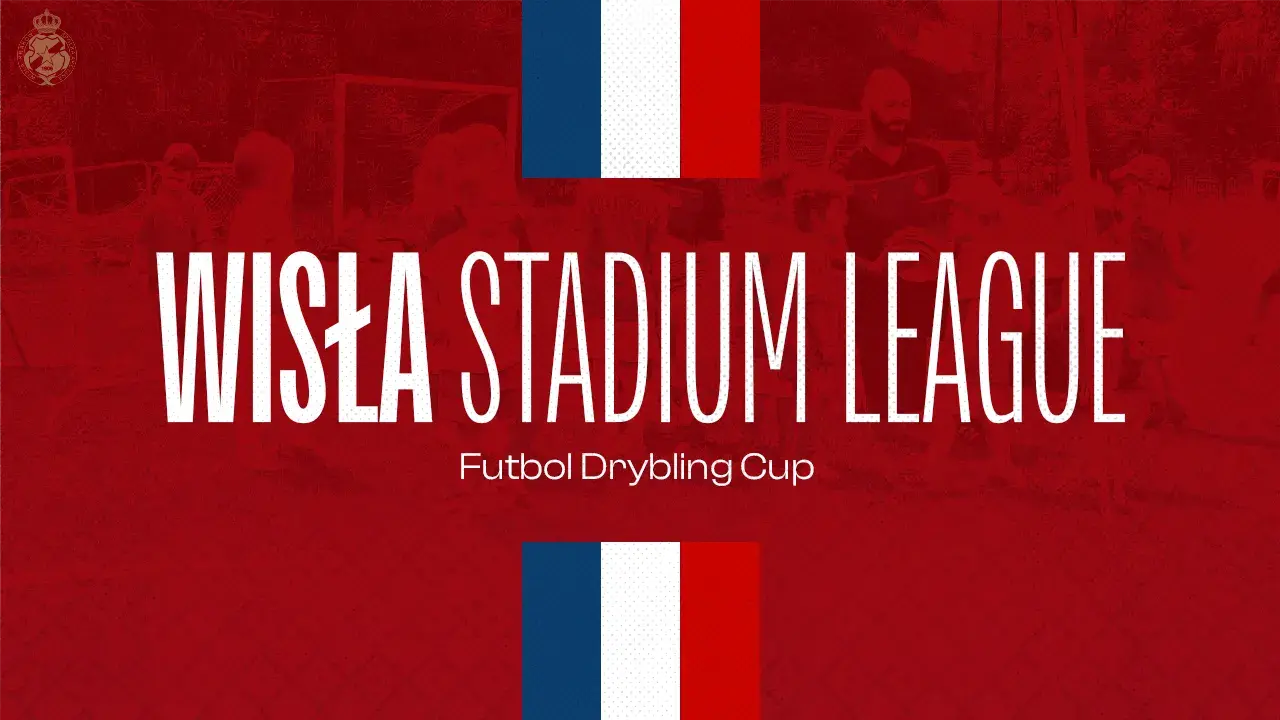Zdjęcie: Nowa inicjatywa dla najmłodszych. Przed Wami Wisła Stadium League