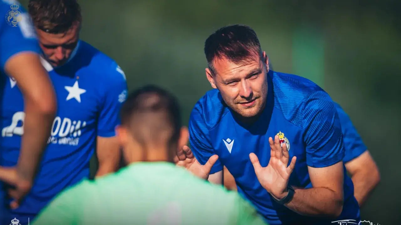 Zdjęcie: Bąk: Nasz debiut był udany