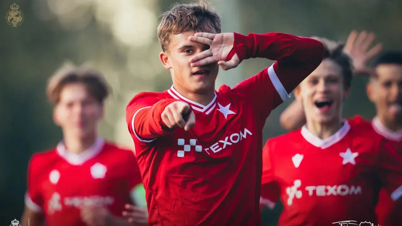 Zdjęcie: Komplet wygranych. Podsumowanie weekendu młodszych drużyn Akademii