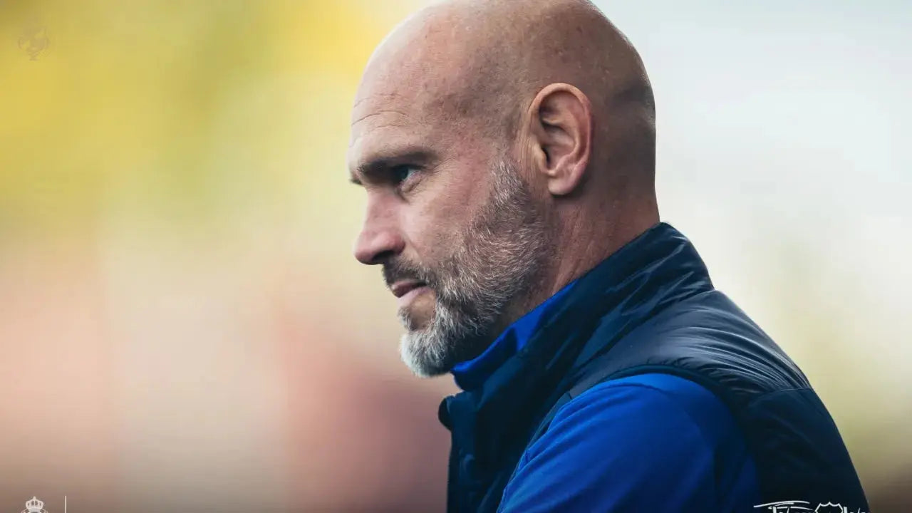 Zdjęcie: Trenerski dwugłos: #SIAWIS