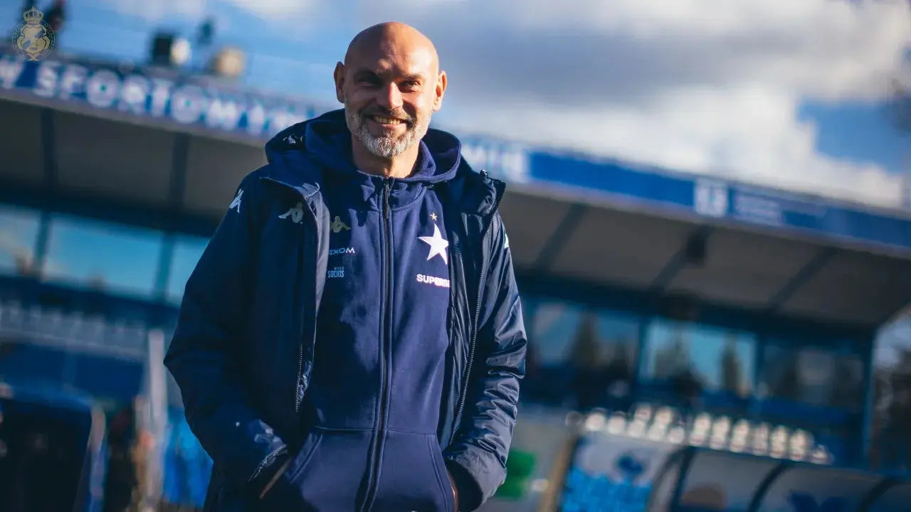 Zdjęcie: Mariusz Jop po #HUTWIS: Cieszę się z tego, że awansowaliśmy do kolejnej rundy