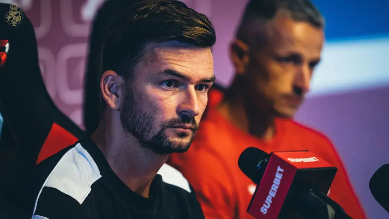 Zdjęcie: Konferencja przed #WISSPA | Część 1