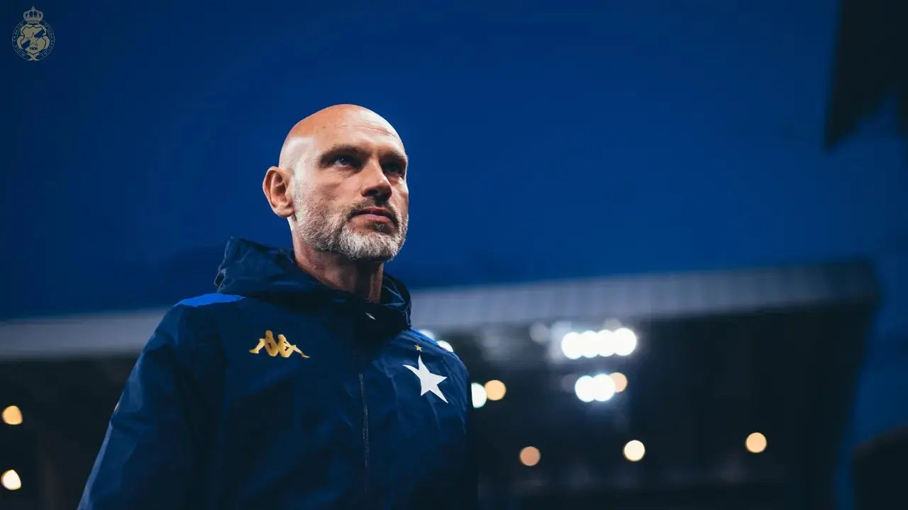 Zdjęcie: Mariusz Jop po #WISODR: Jesteśmy rozczarowani, jeżeli chodzi o wynik