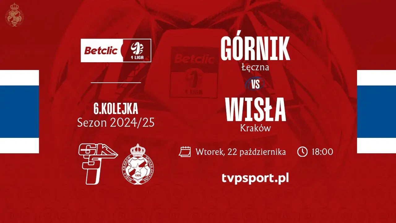 Zdjęcie: Znamy termin meczu #GKŁWIS