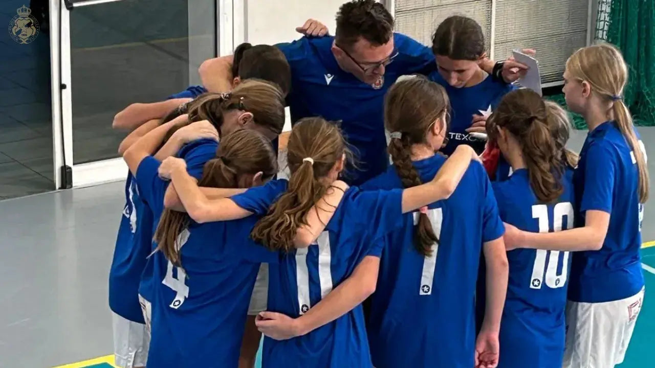 Zdjęcie: Turniejowy weekend młodzieżówek