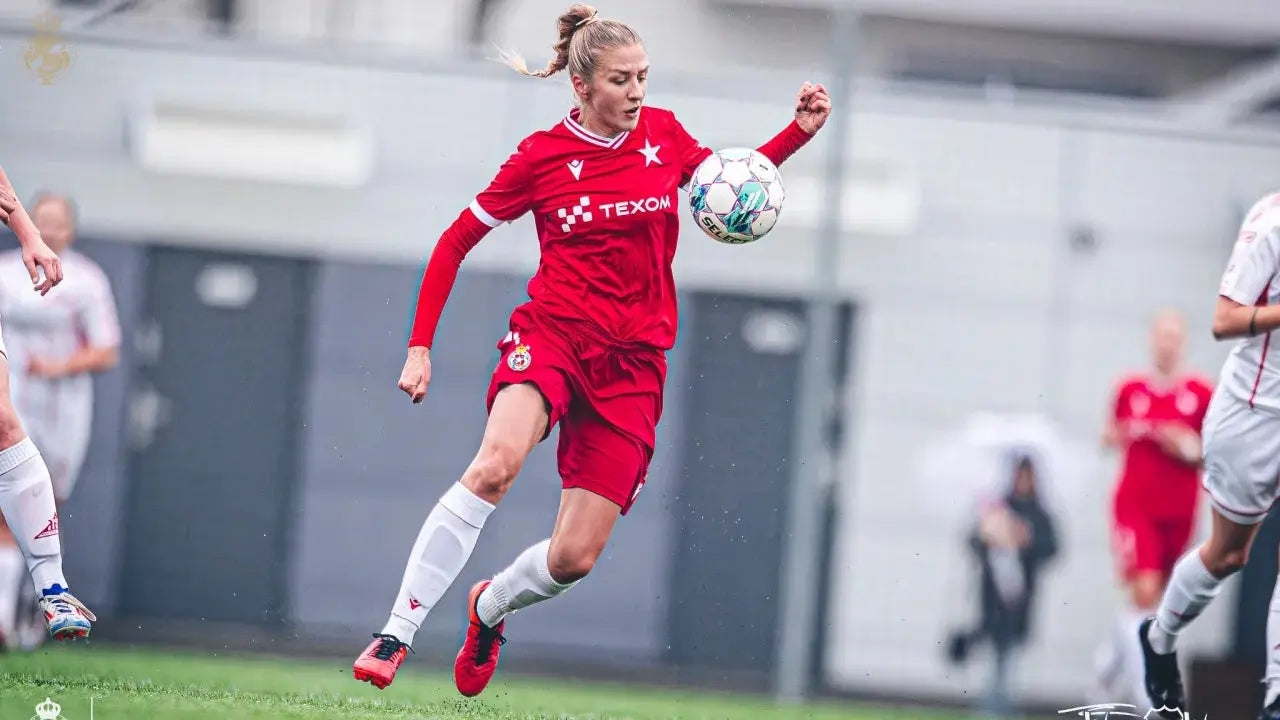 Zdjęcie: Podział punktów z Ostrovią