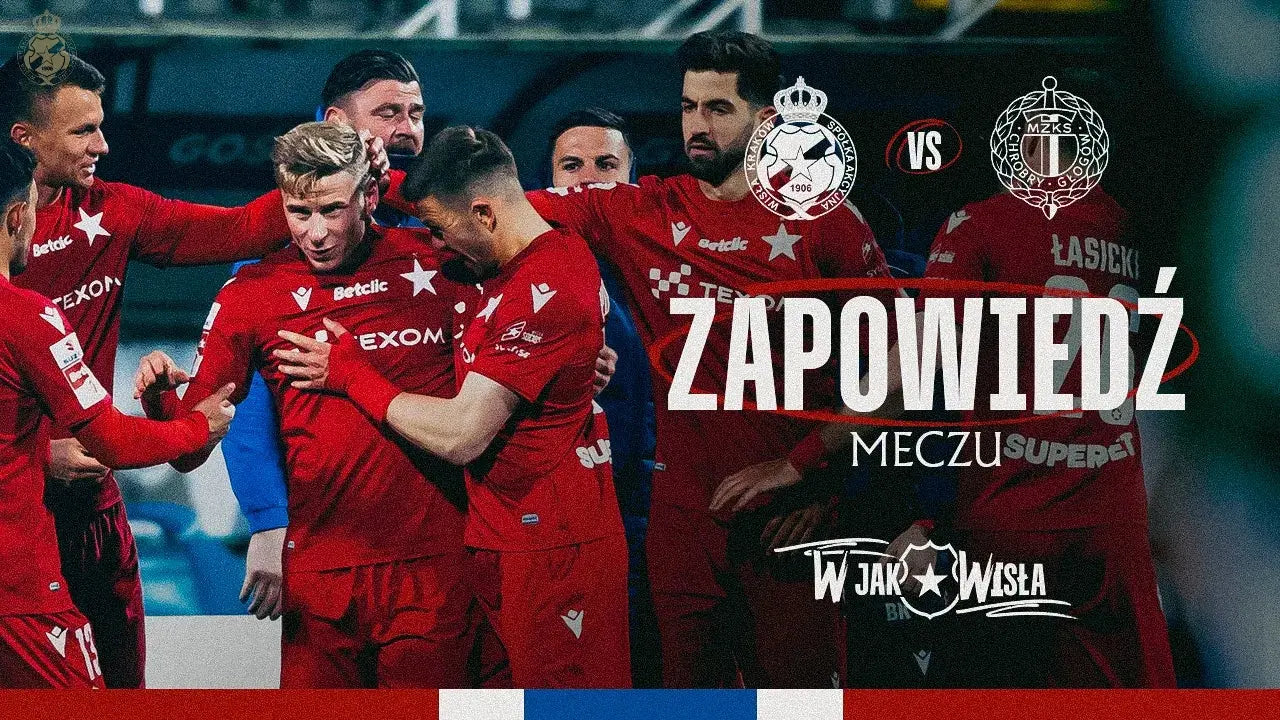 Zdjęcie: #WISCHR: Po kolejne zwycięstwo w lidze!