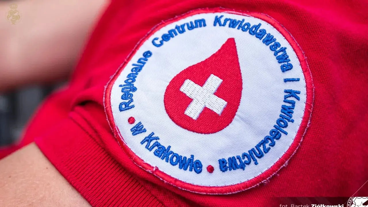 Zdjęcie: Bezpłatne wejściówki na Motor dla krwiodawców